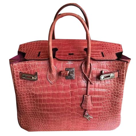 sac hermes jane birkin croco|hermes birkin top flap.